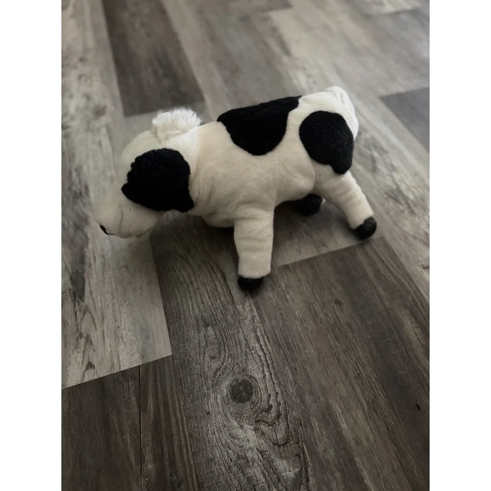 Folktails by Folkmanis COW 16